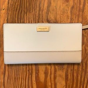 Kate Spade Bifold Wallet